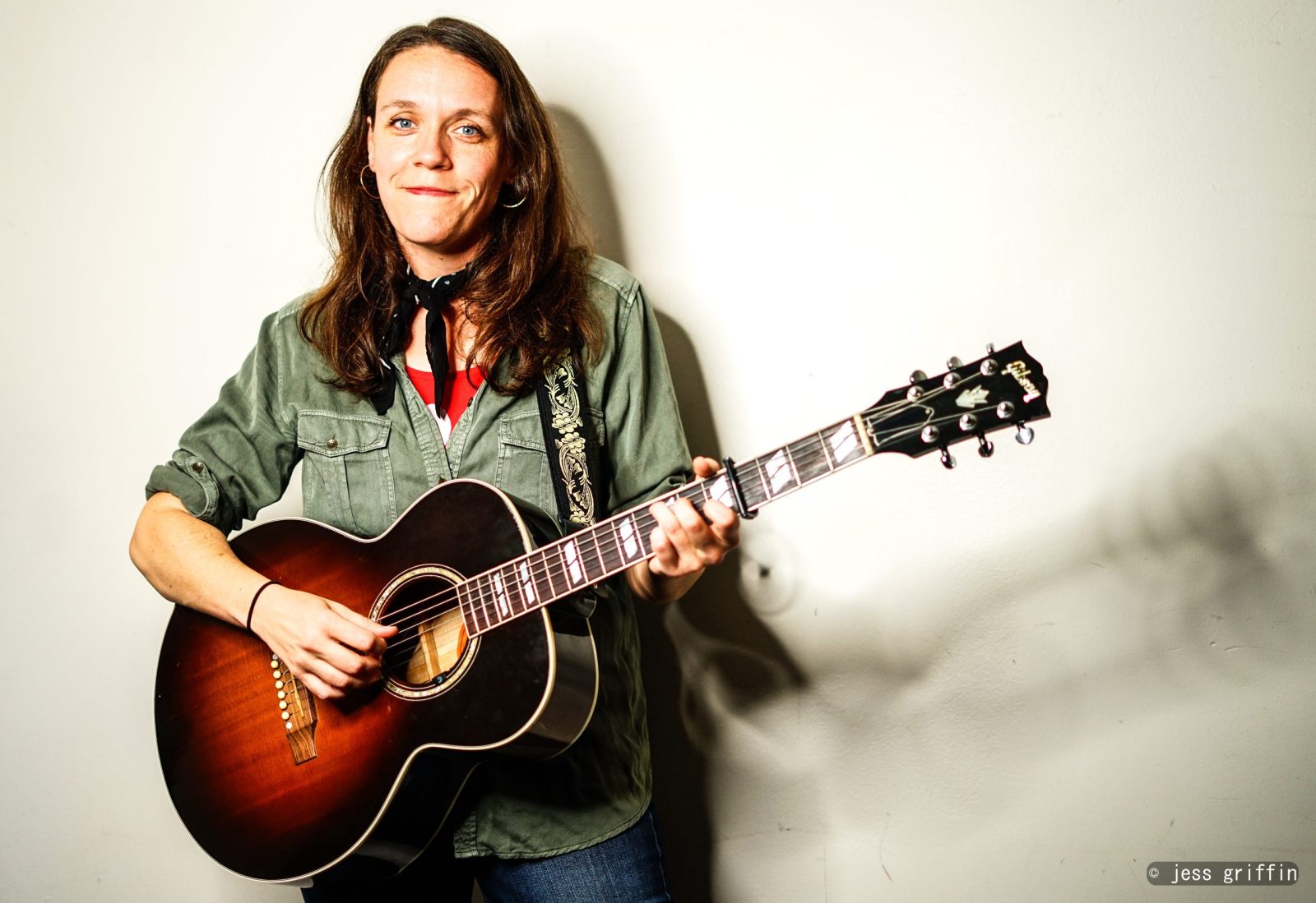 Lucy Wainwright Roche Concert in Ann Arbor — Organizer image