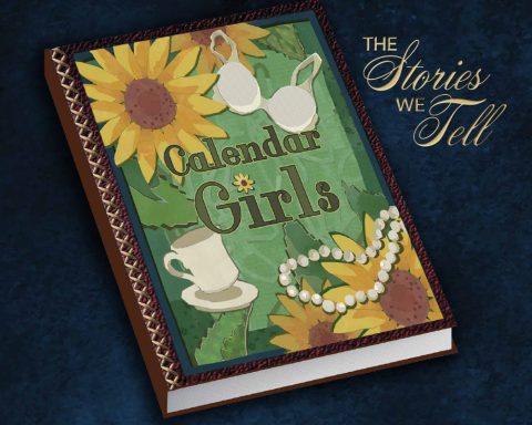 Calendar Girls at Muskegon Civic Theatre — Organizer image