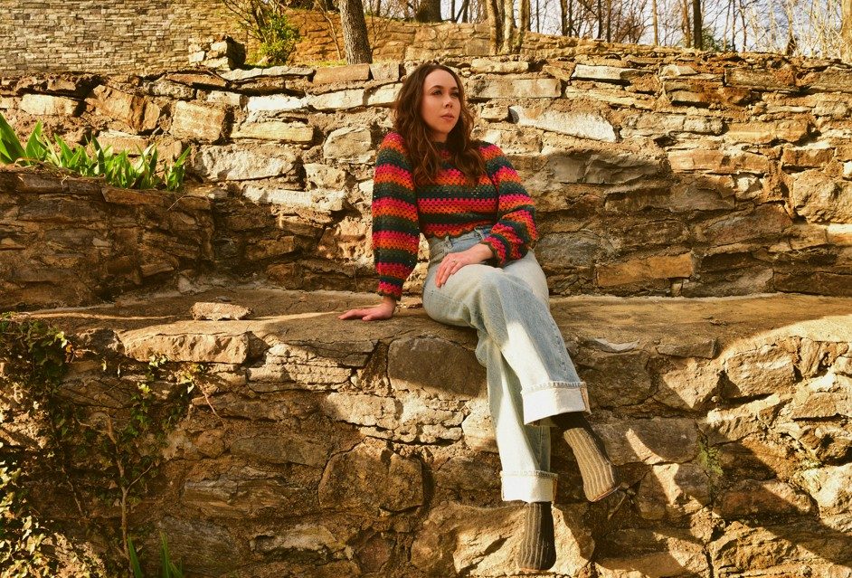 Sarah Jarosz concert at The Ark — Organizer image