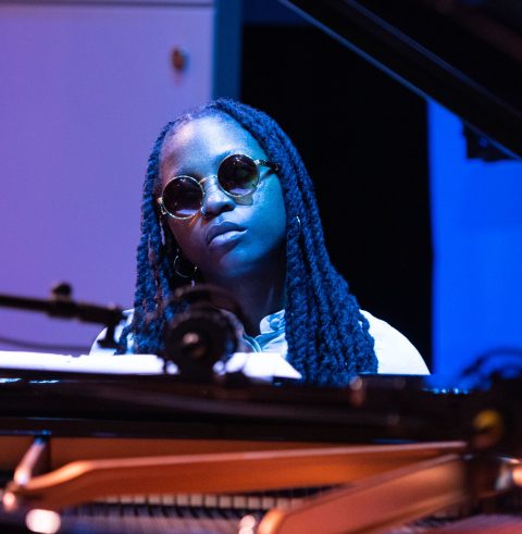 REDWOOD koncert az Ann Arbor-i Blue LLama Jazz Clubban — Szervezői kép