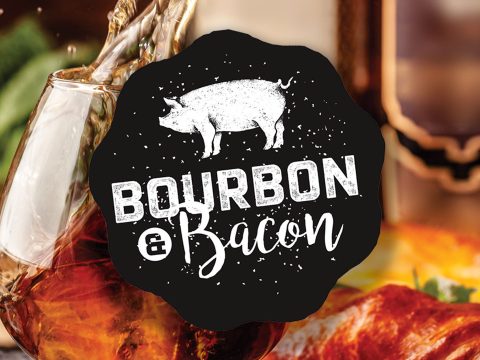 Bourbon és bacon — Szervezői kép