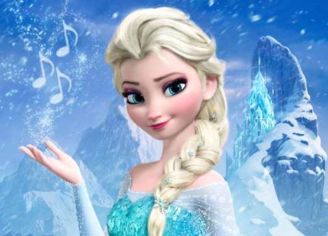 Frozen in Concert — Organizer image