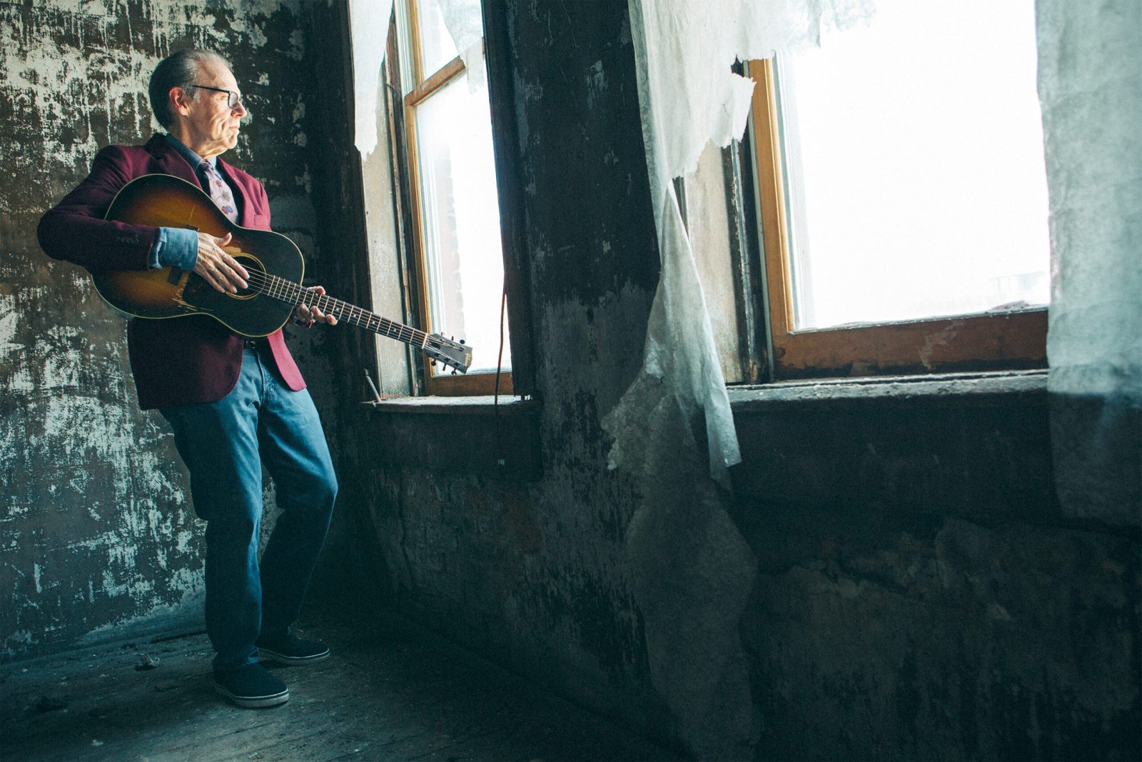 John Hiatt — Organizer image
