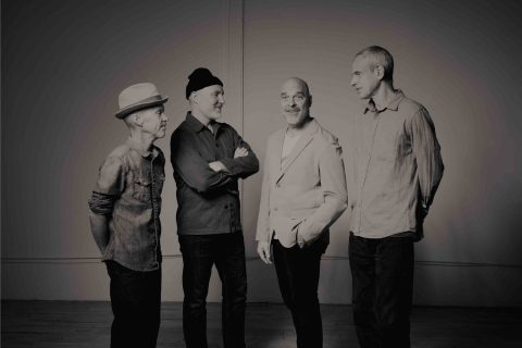 The Bad Plus — Szervezői kép
