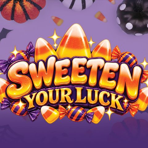 Sweeten Your Luck — Organizer image