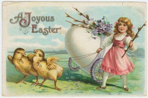 Easter Brunch at Cliff Bell’s — Organizer image