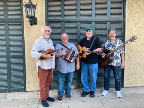 BeauSoleil — Szervezői kép