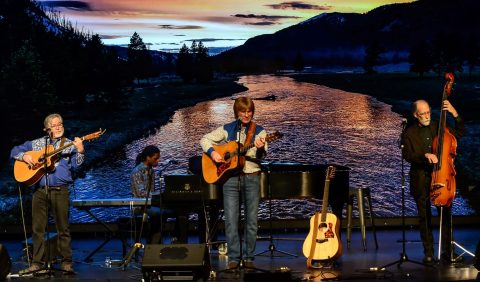 A John Denver Tribute by Chris Collins and Boulder Canyon — Organizer image