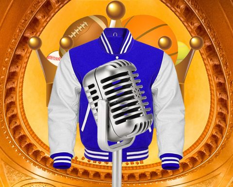 Local Sports Journal presents – Varsity Blues Athletic Sports Awards Show — Organizer image