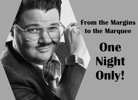 Murray Hill – Showbiz! The Tour — Organizer image