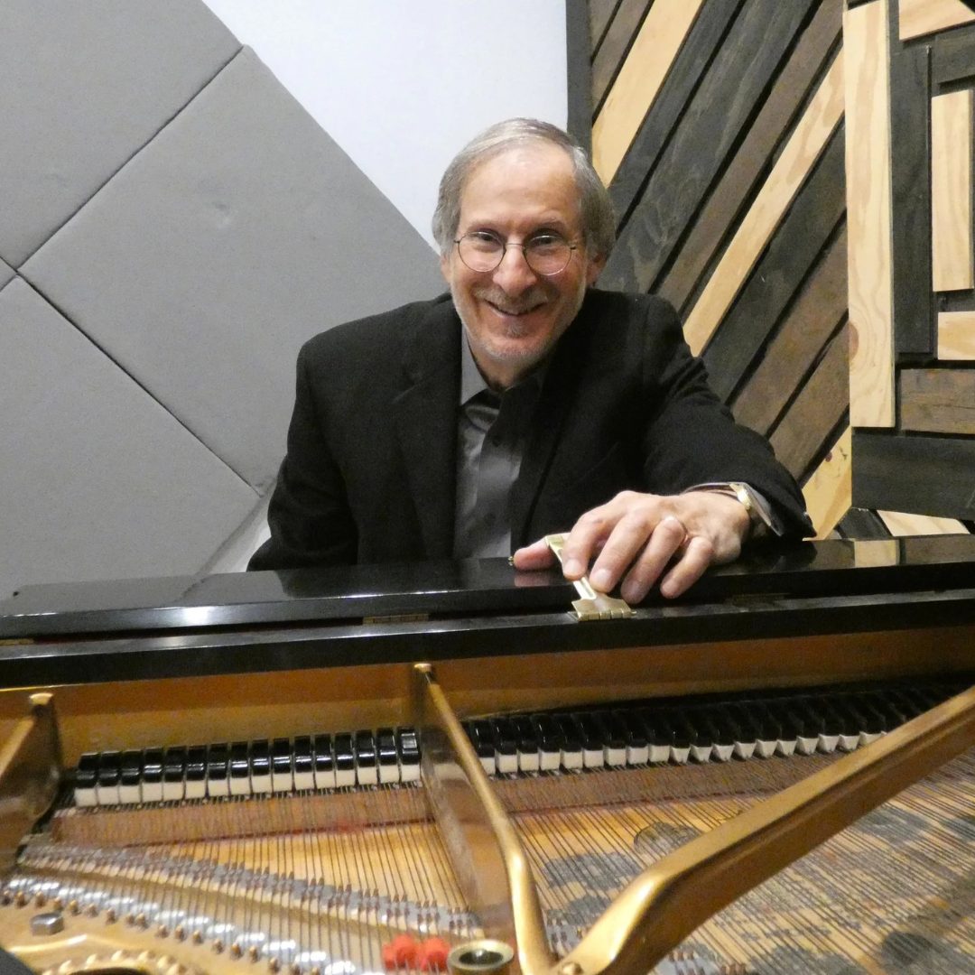 David Janeway Trio feat. Ali Jackson & Rodney Whitaker — Organizer image