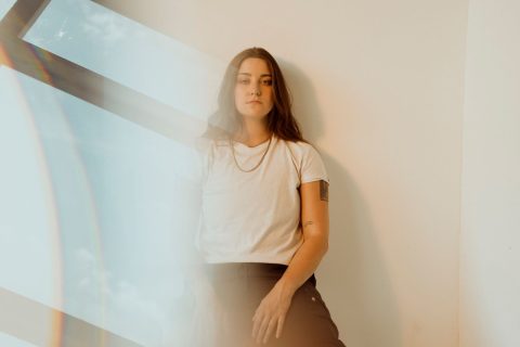 Katie Pruitt – Mantras Tour — Organizer image