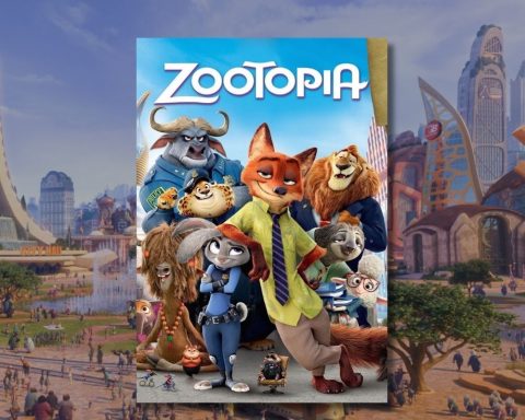 Zootopia ingyen, nagyvásznon: családi mozinap a muskegoni Frauenthal Theaterben — Szervezői kép
