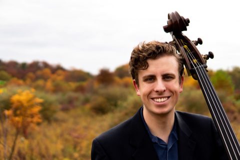 Jacob Warren & Friends — Organizer image