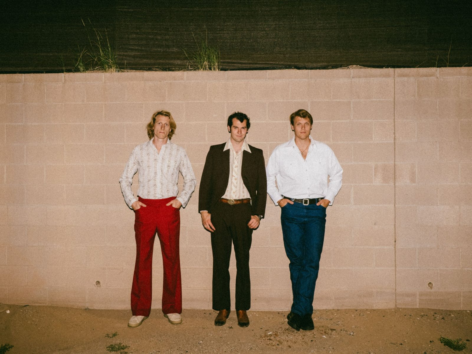 The Brudi Brothers — Organizer image