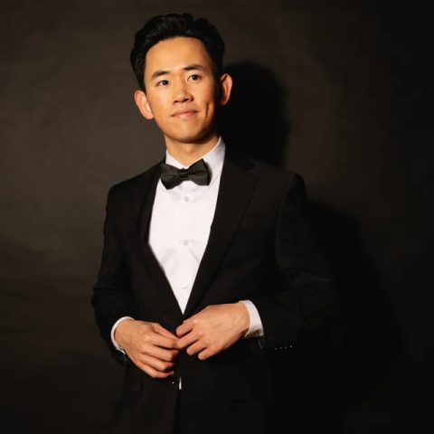 Bryan Eng Trio Concert — Organizer image