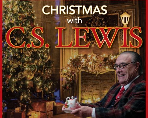 Christmas with C.S. Lewis: szenteste Lewis otthonában, a Beardsley Theaterben — Szervezői kép
