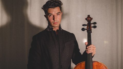 Brahms Symphony No. 4 & Dvořák Cello Concerto: Brahms és Dvořák Midlandben — Szervezői kép