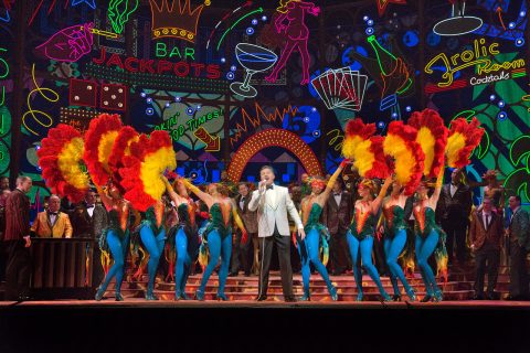 MET Opera Live in HD – Così fan tutte (Mozart) — Organizer image
