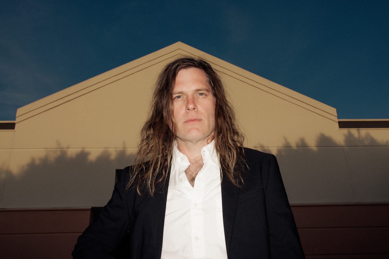 Fruit Bats Solo — Organizer image