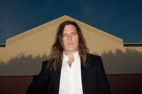 Fruit Bats Solo — Organizer image