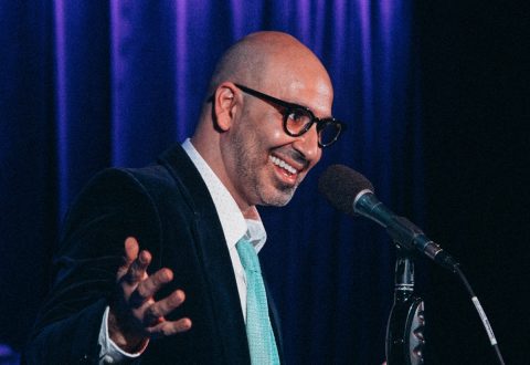 The Ark’s 37th Annual Storytelling Festival – Liar’s Contest — Organizer image