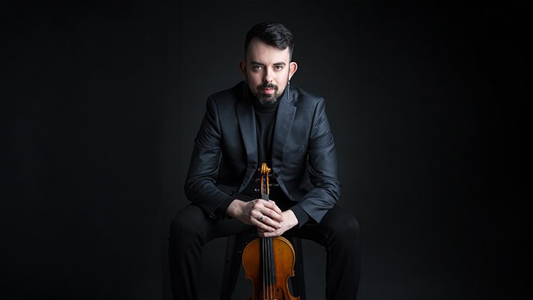Four Seasons: négy évszak egy napon a Midland Center for the Arts-ban — Szervezői kép