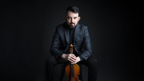 Four Seasons: négy évszak egy napon a Midland Center for the Arts-ban — Szervezői kép