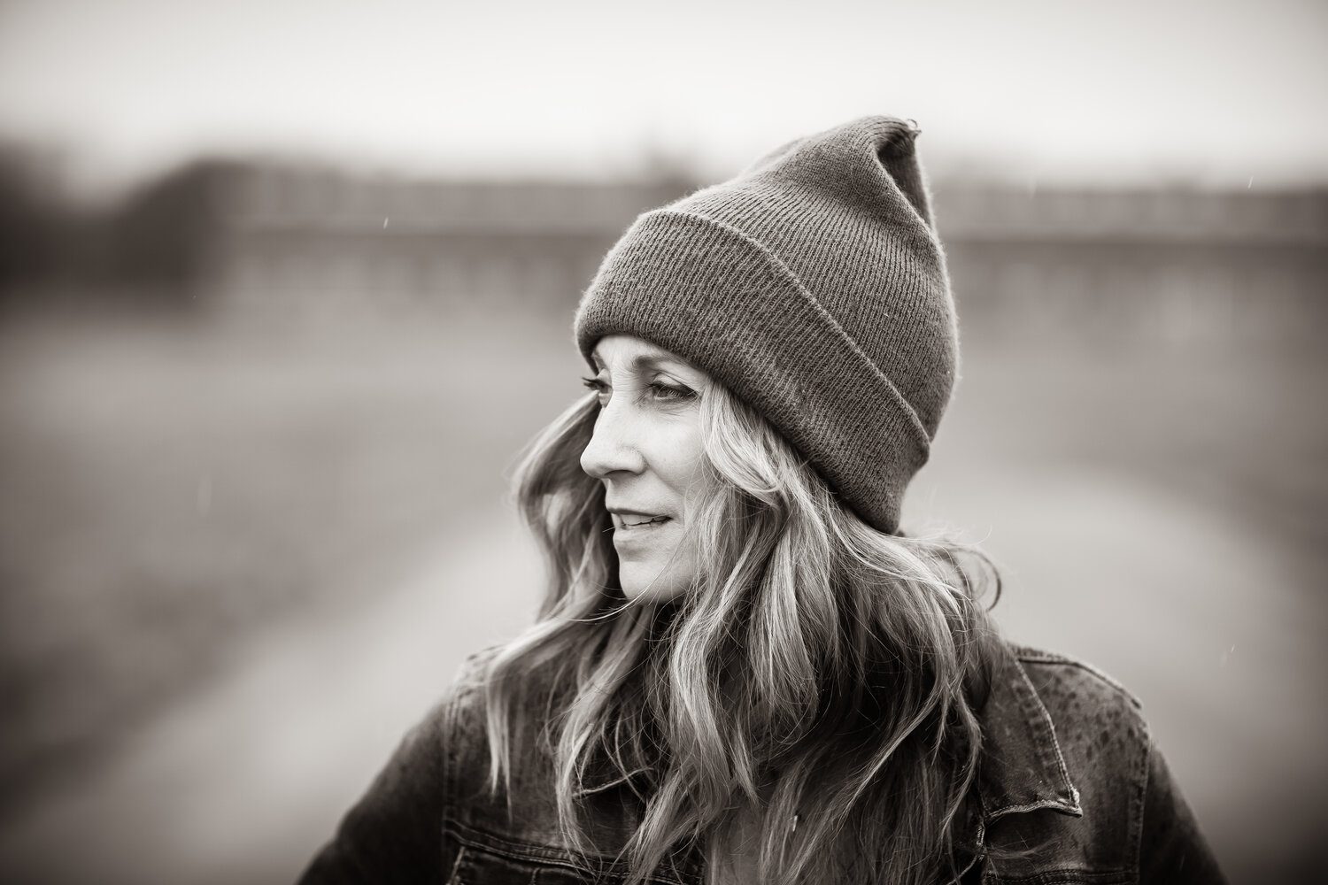Amy Speace Concert — Organizer image