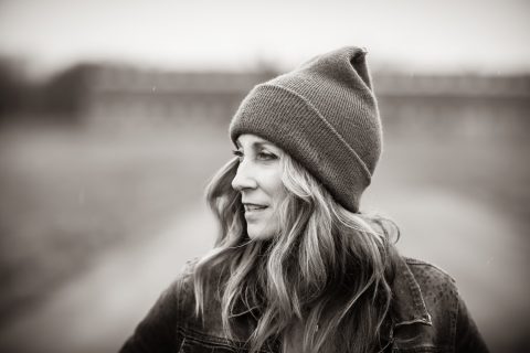 Amy Speace Concert — Organizer image