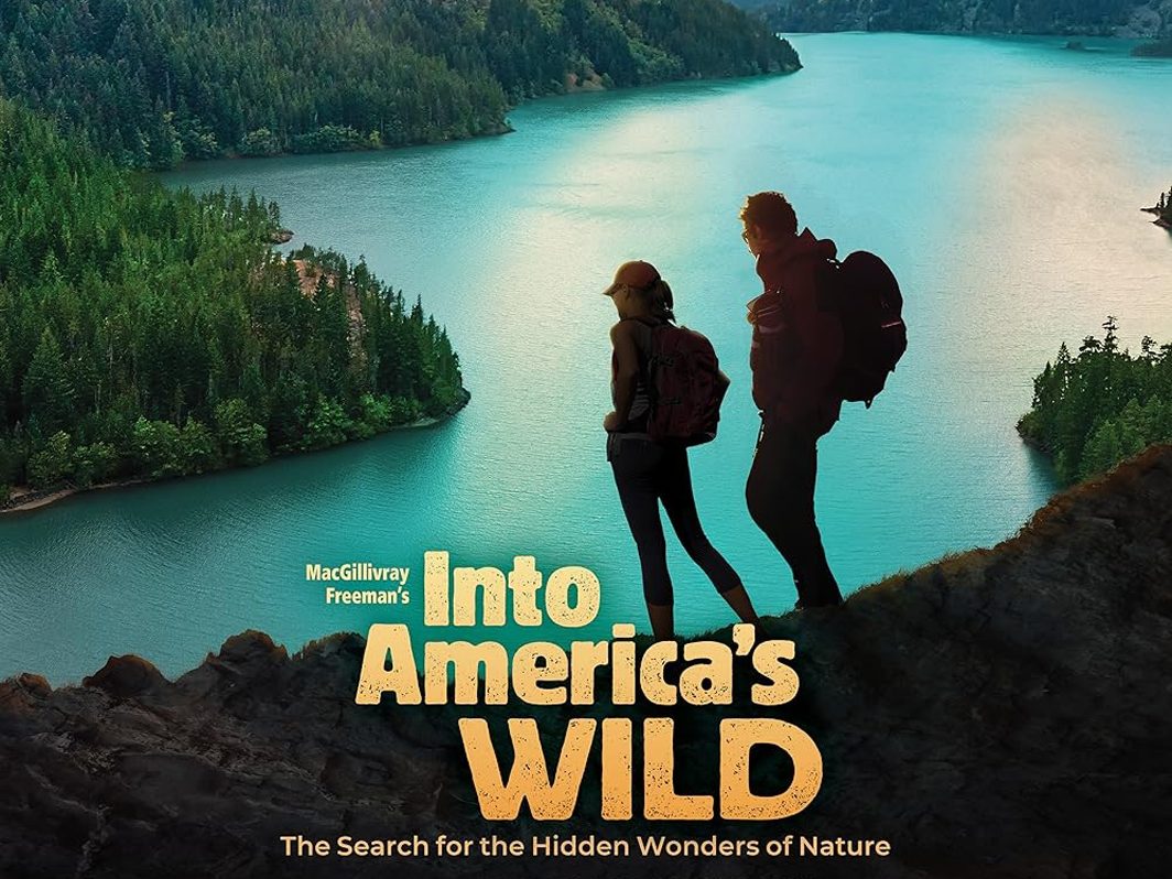 Into America's Wild — Szervezői kép