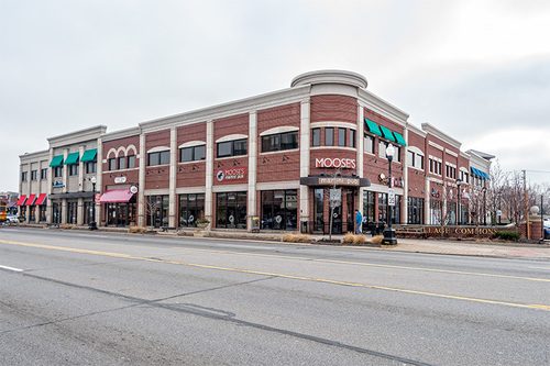 West Dearborn Downtown Walking Tour — Organizer image