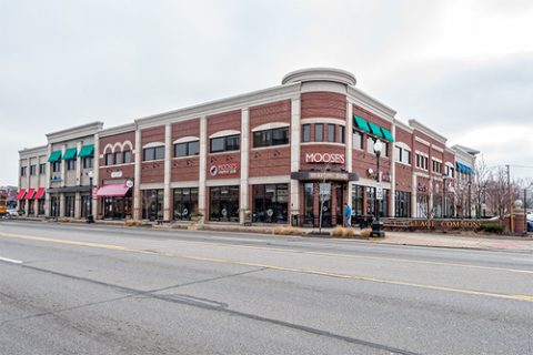West Dearborn Downtown Walking Tour — Organizer image