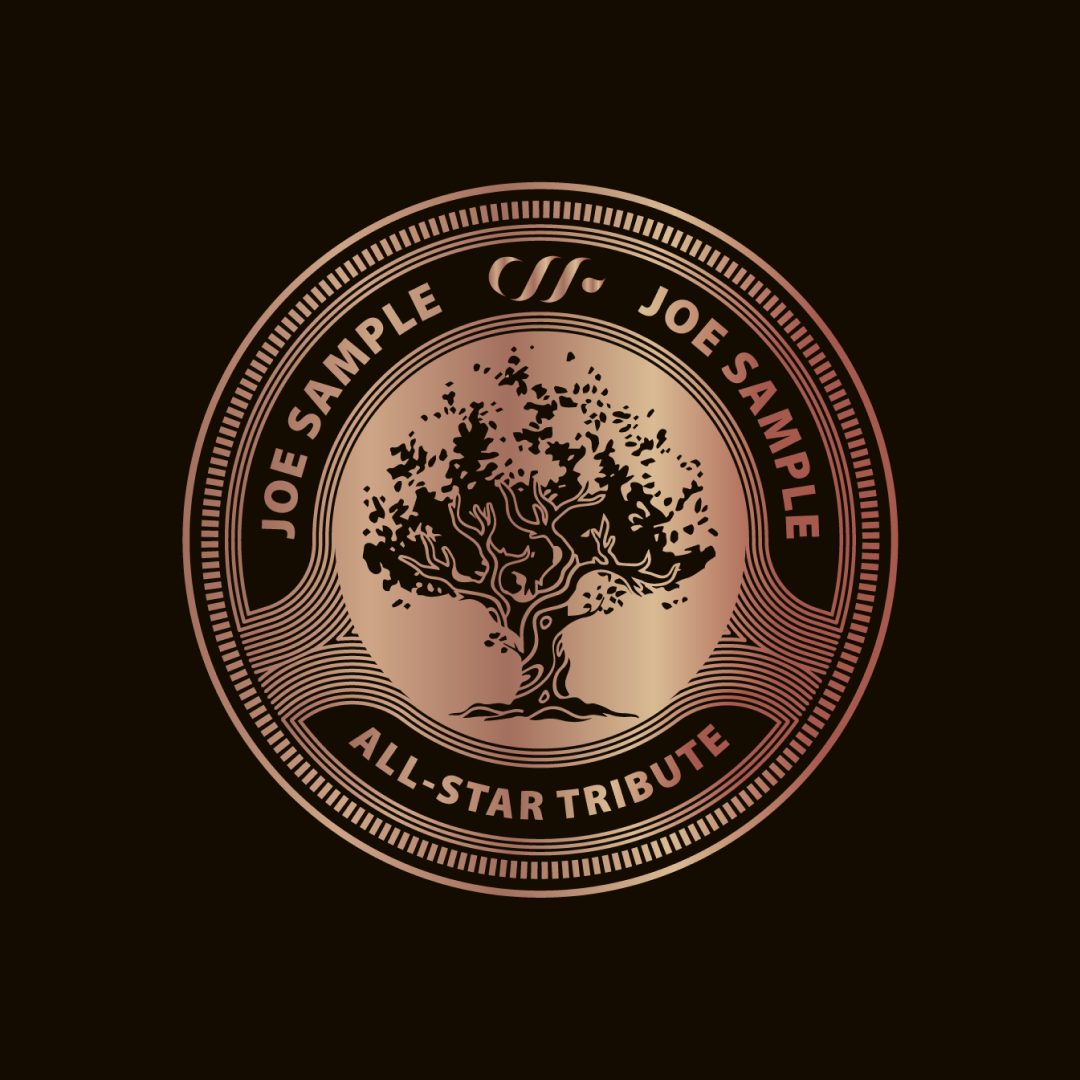 All-Star Tribute to Joe Sample — Organizer image