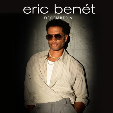 Eric Benét