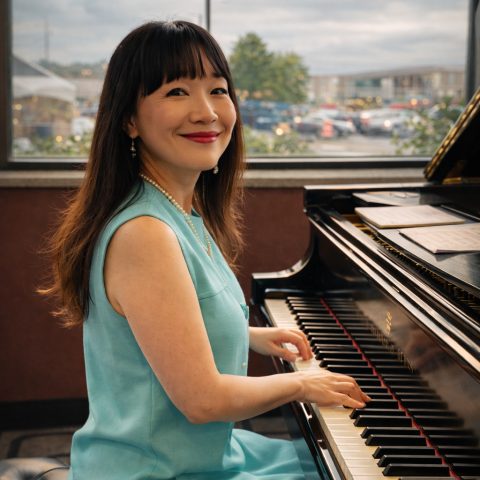Aya Sekine Trio
