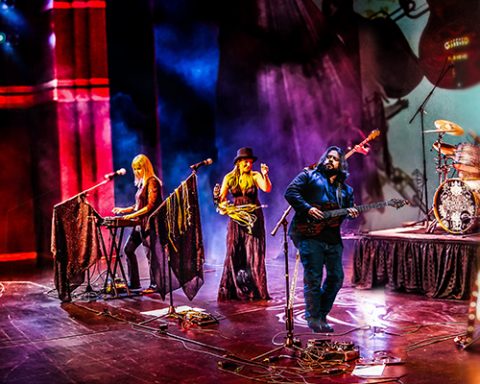 Music Legends Live presents Fleetwood Gold: America’s Fleetwood Mac Experience — Organizer image