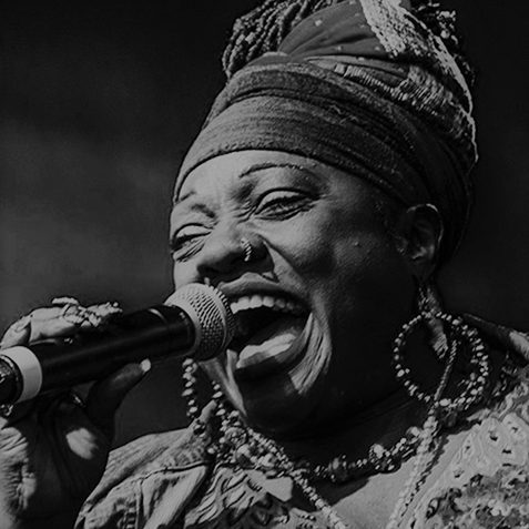 Detroit’s Queen of the Blues: Thornetta Davis — Organizer image