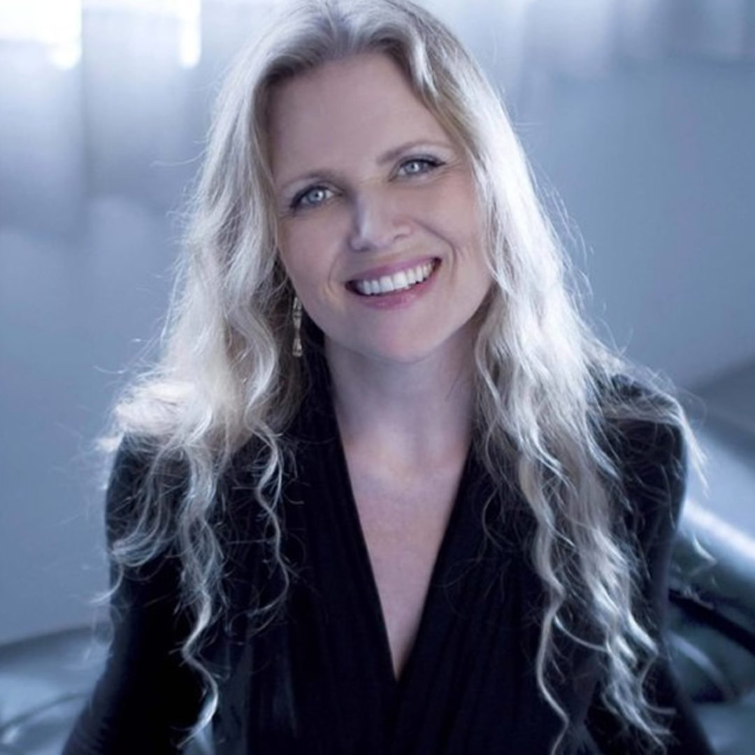 Tierney Sutton és Tamir Hendelman — Szervezői kép