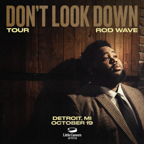 Rod Wave