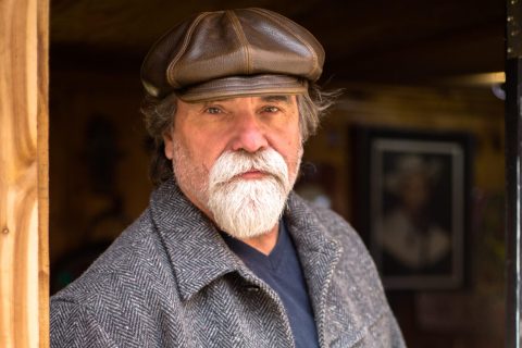 Darrell Scott — Organizer image