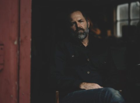Jeffrey Foucault Concert — Organizer image