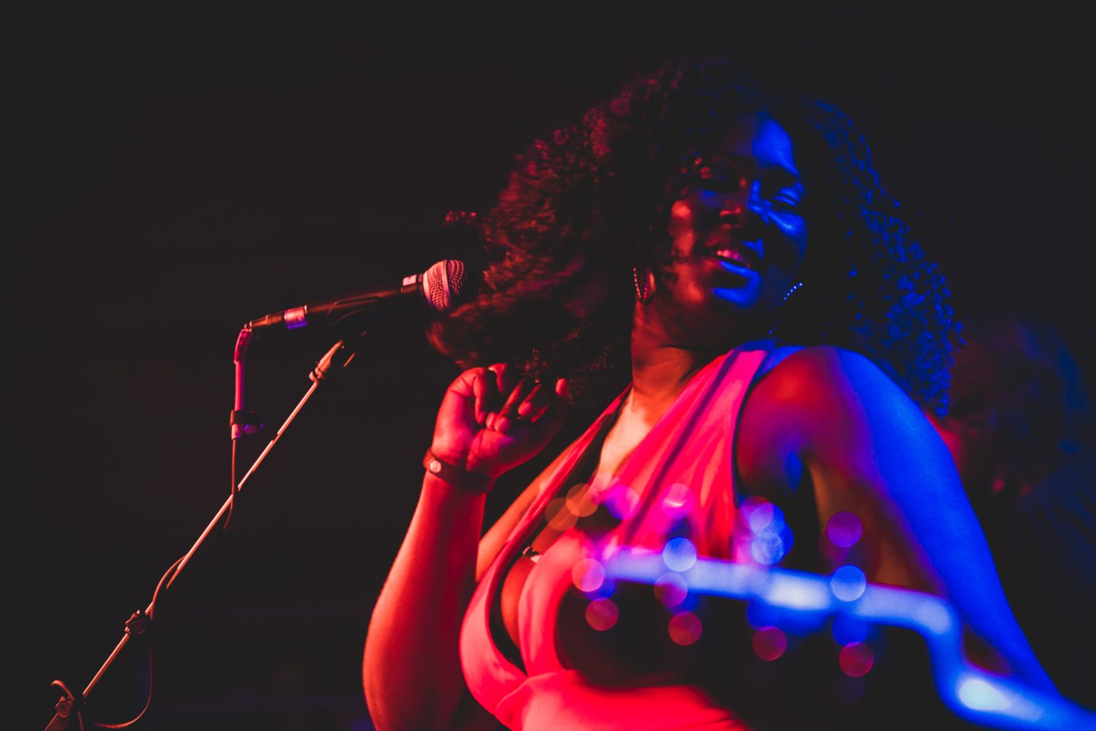 Joslyn & The Sweet Compression — Organizer image