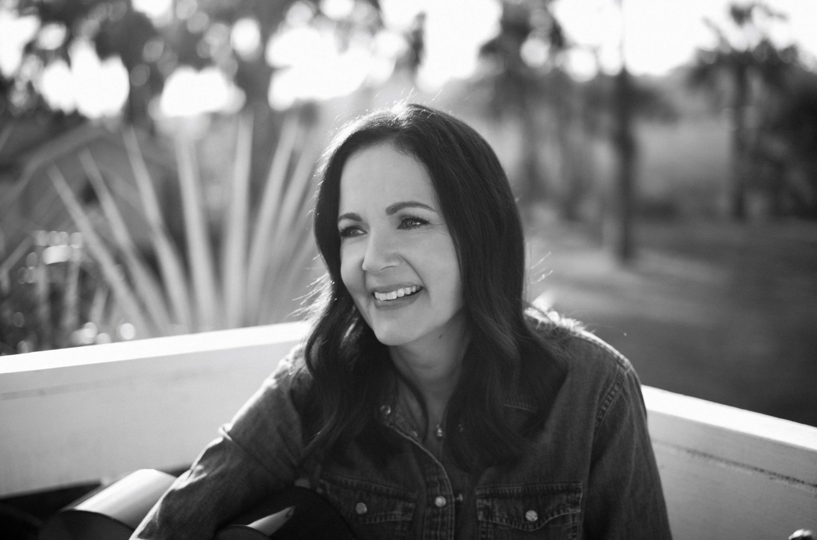 Lori McKenna — Szervezői kép