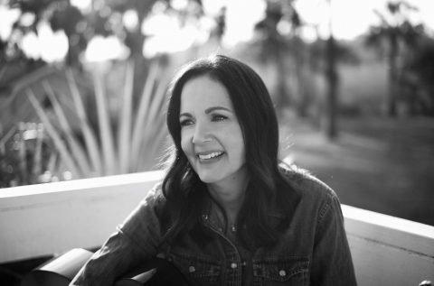 Lori McKenna — Szervezői kép