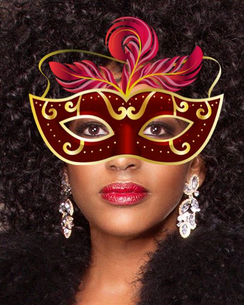 Kimmie Horne’s Masquerade — Organizer image
