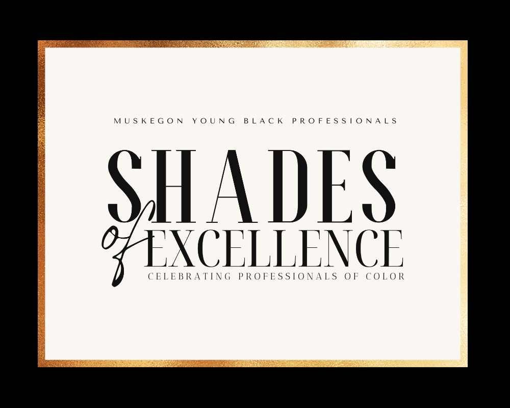 MYBP Shades of Excellence Award Ceremony — Organizer image