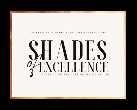 MYBP Shades of Excellence Award Ceremony — Organizer image