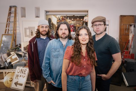 The Empty Pockets Concert — Organizer image