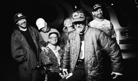 Portugal. The Man — Organizer image
